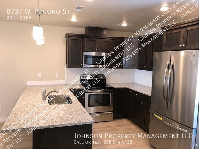 Photo - 8737 W Pocono St