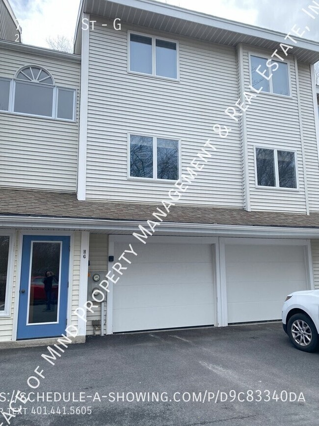 Photo - 700 East St Condo Unit G