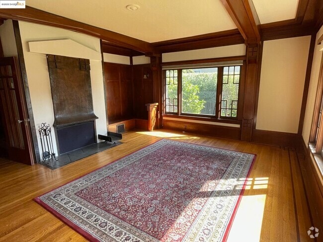 Building Photo - 741 Haddon Pl Rental