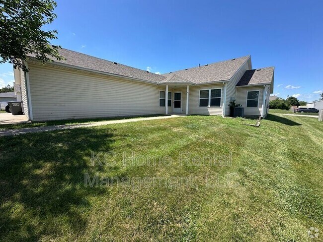 Building Photo - 2126 Highridge Dr Rental