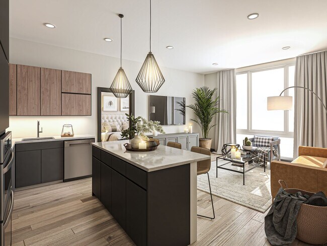 Photo - 824 N 2nd St Unidad 508