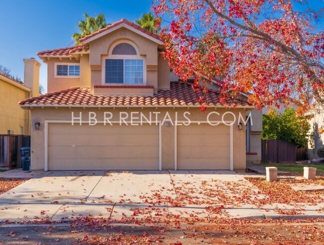 Photo - Move in Ready Beautiful 4 Bed Home in Tracy - Full Bed/Bath on 1st floor