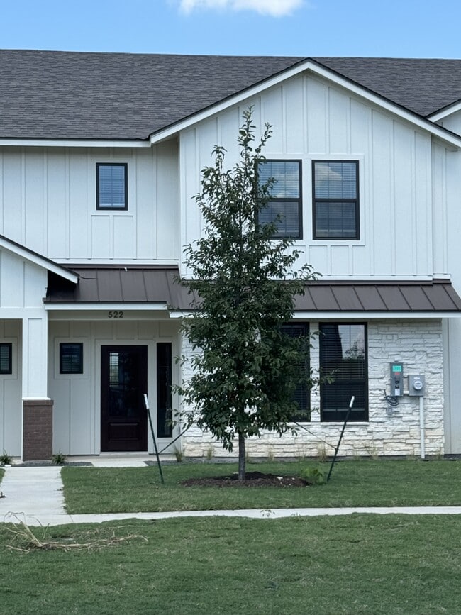 Building Photo - 522 Mercado St