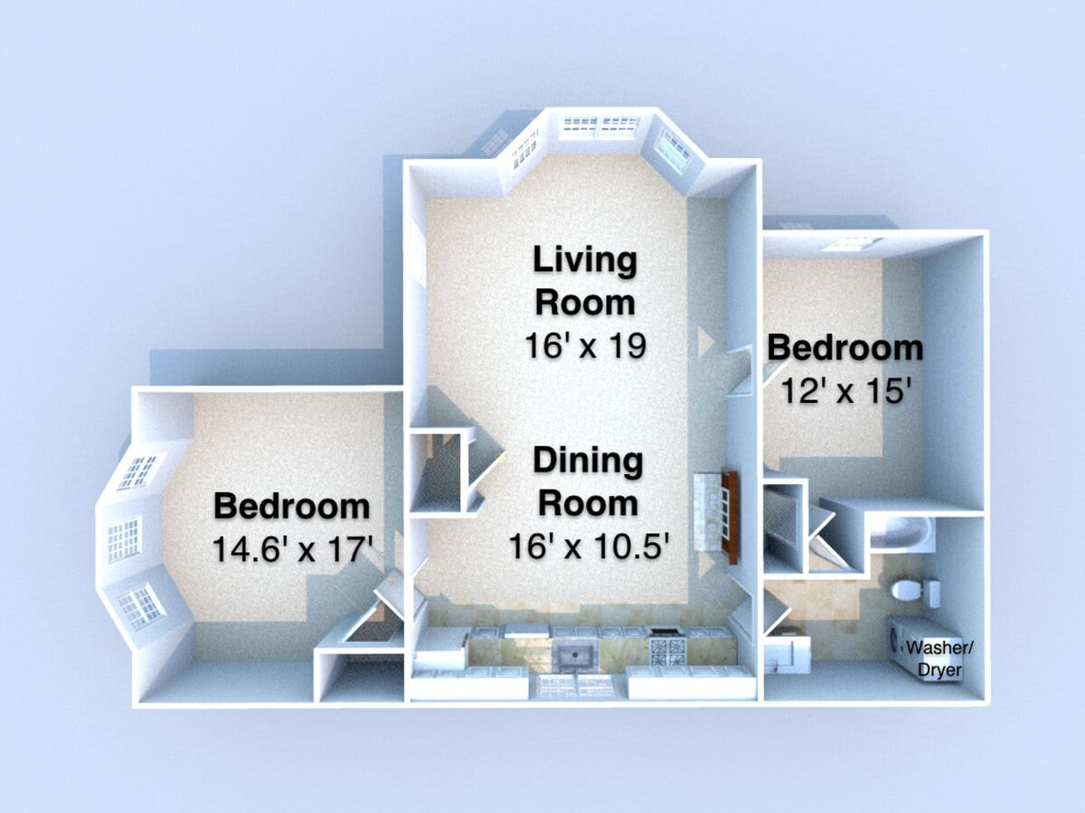 Photo - The Victorian