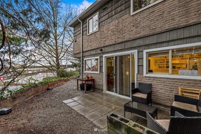 Photo - 3631 22nd Ave SW Unit C