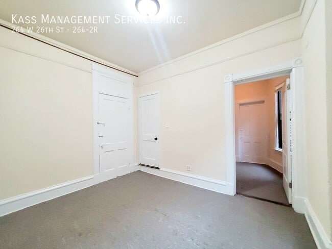 Photo - 264 W 26th St Apartment Unit 264-2R