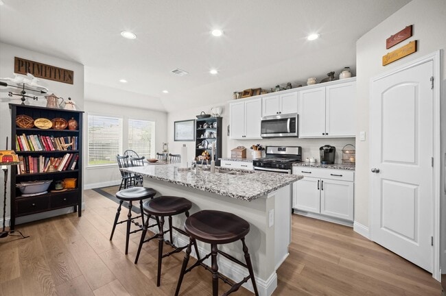 Photo - 3617 Crimson Embers Ln