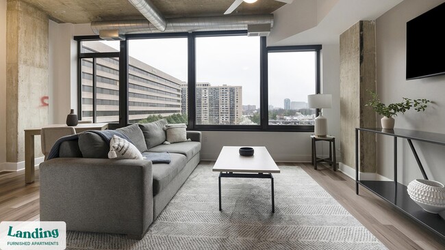 5201 Leesburg Pike Unit 435