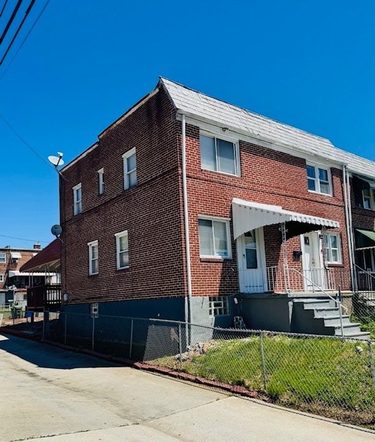 Photo - 4110 Flowerton Rd (Baltimore, MD)