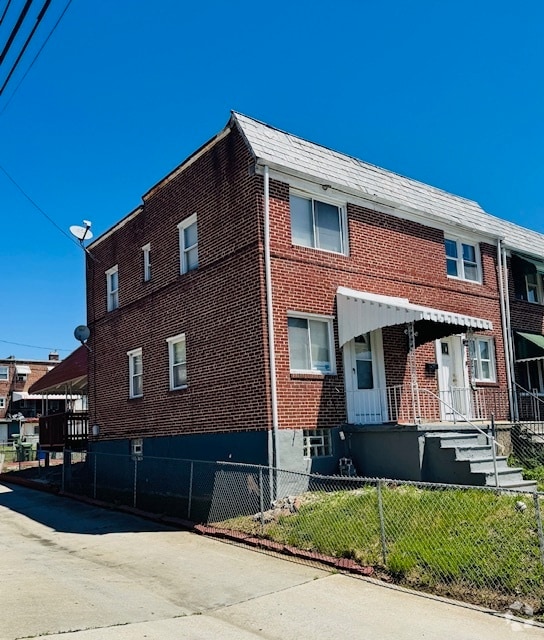 Building Photo - 4110 Flowerton Rd Rental