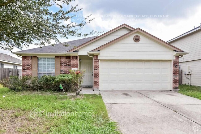 Building Photo - 22218 Doubletree Park Dr Rental