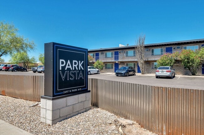 Photo - Park Vista Apartments