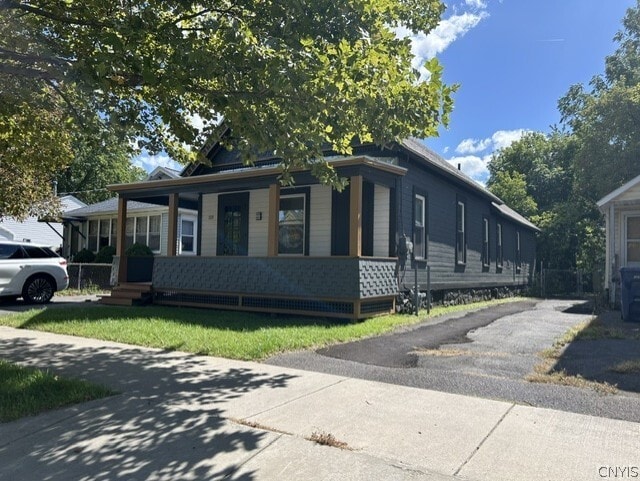 Photo - 729 Otisco St