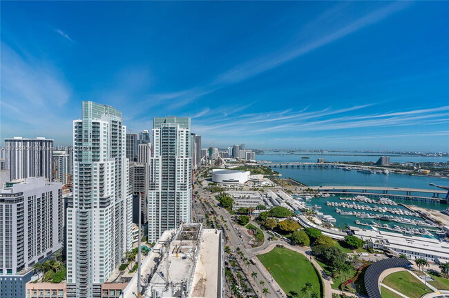 Biscayne Boulevard, Miami, FL 33132 - 3 BR... - Biscayne Boulevard, Miami, FL 33132 - 3 BR... Condo