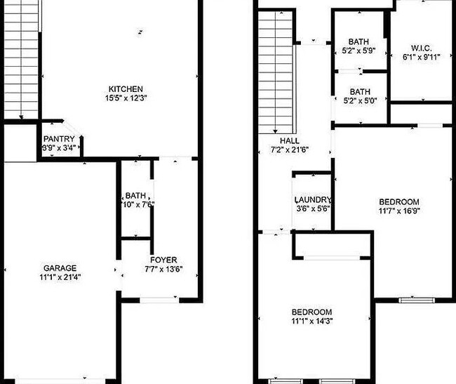 Photo - 1042 Linsmore Ave Townhome