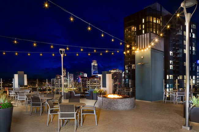 Photo - SkyHouse Austin