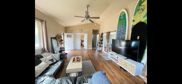 Depósito - 62-1171 Puahia St Unidad C