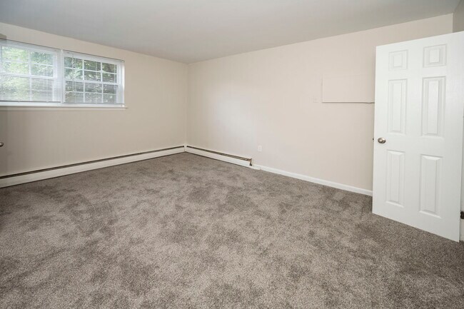 Photo - Rosewood Apartments