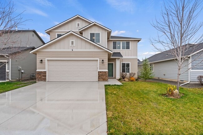 Photo - Upgraded 4 Bed 2.5 Bath Home