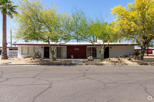 Building Photo - 4246 N 31st Pl Rental