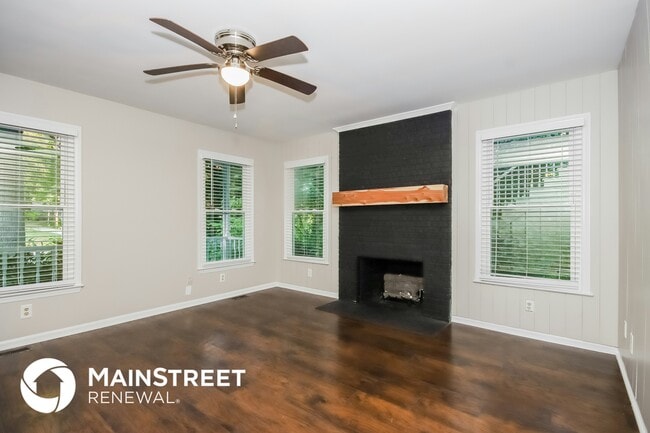 Photo - 919 Briarcliff Rd