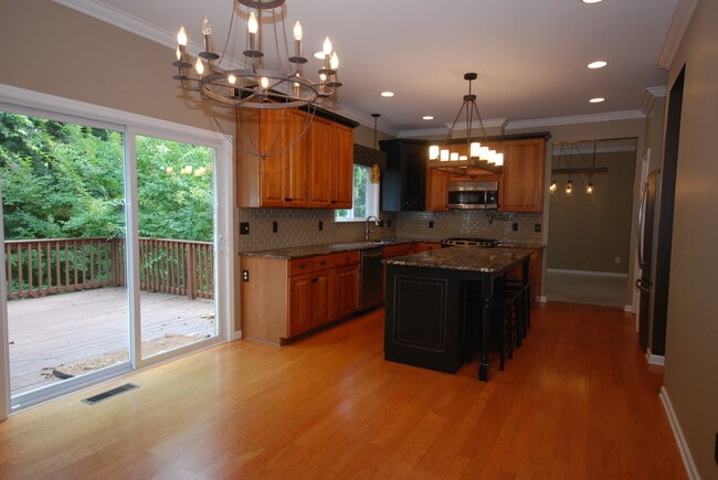 Photo - Oversized Executive Style Home with Finished Basement in Desirable Providence Neighborhood!