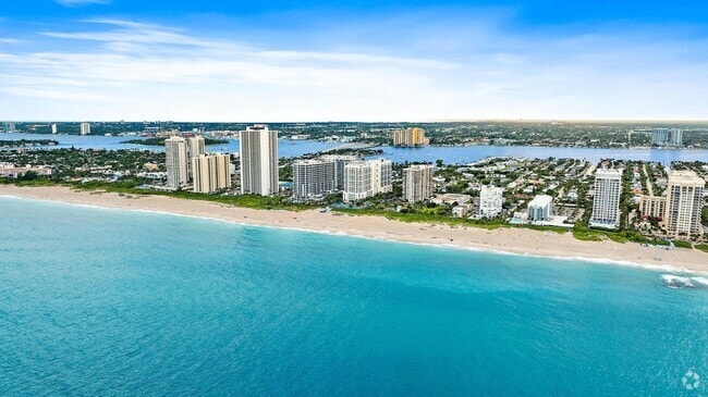 Building Photo - 3100 N Ocean Dr Unit H-1008 Rental
