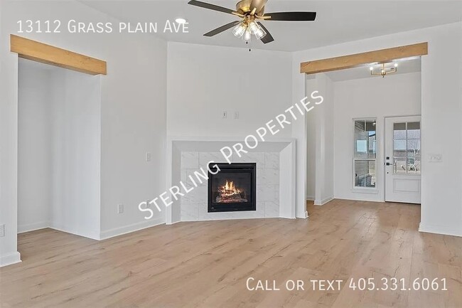 Photo - 13112 Grass Plain Ave