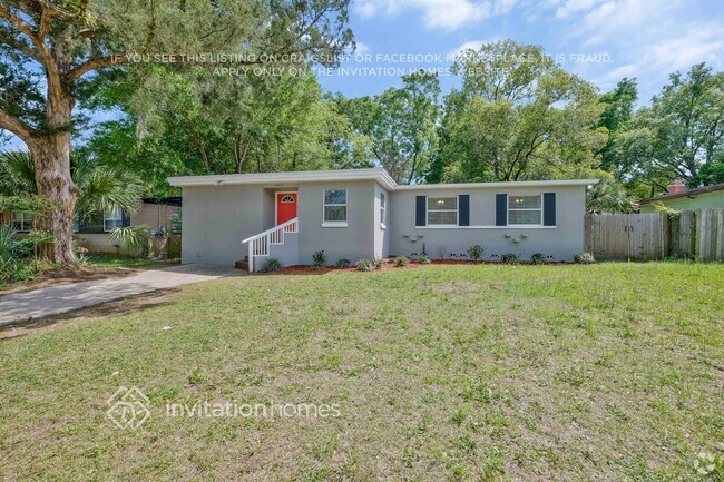 Building Photo - 6810 Gaillardia Rd S Rental