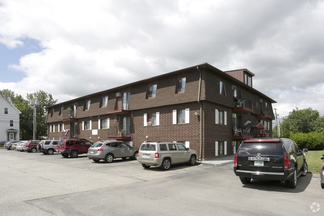 Valley Grove Apartments