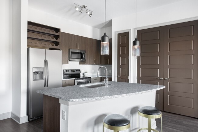 Photo - Inkwell Watters Creek