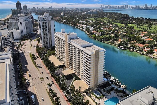 Photo - 5600 Collins Ave Unit 5C