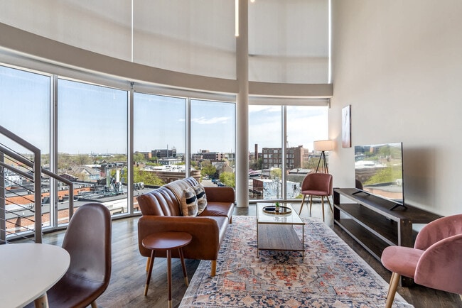 Photo - 530 Massachusetts Ave Apartment Unit ID1073994P