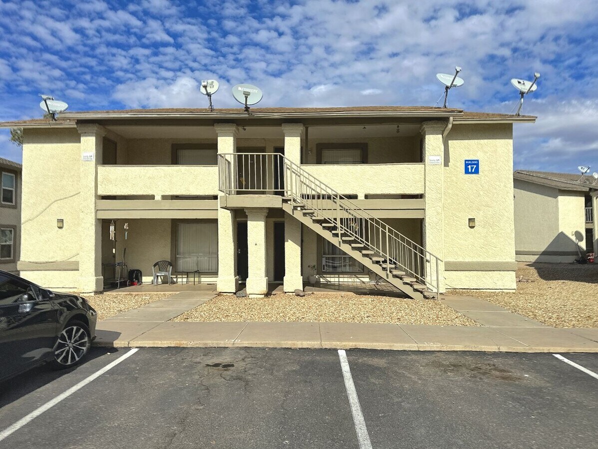 Photo - Modern & Spacious 2BR Condo | Granite Counters & Private Patio