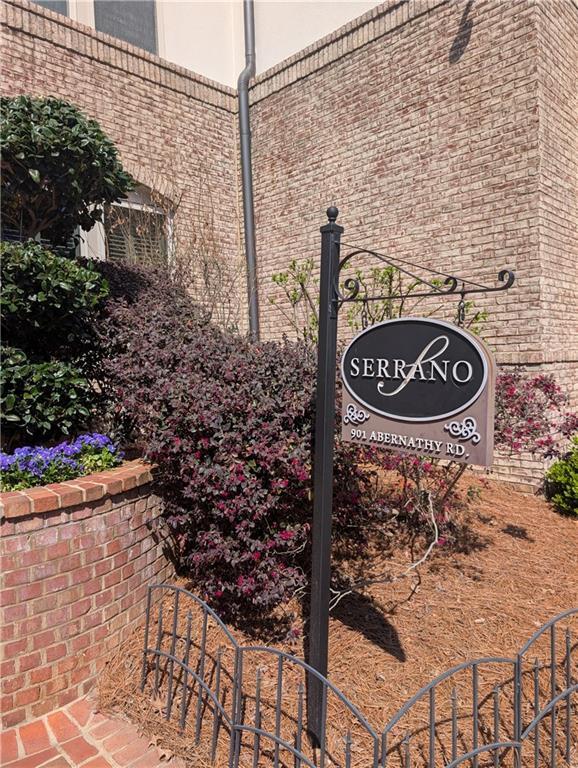 Photo - 901 Abernathy Rd NE Unit 4190