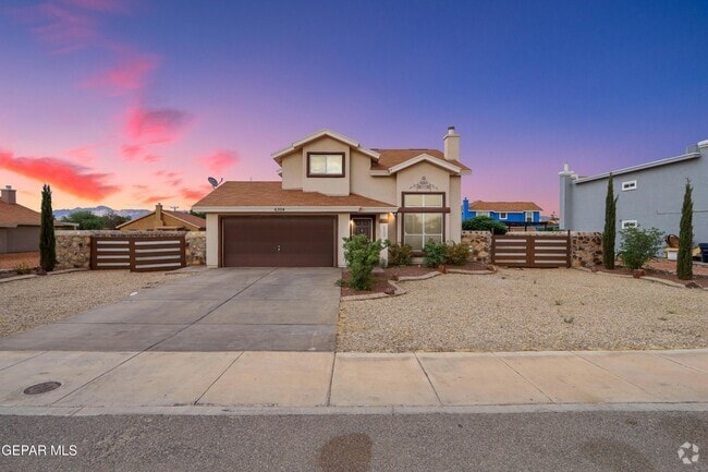 Building Photo - 6304 Joel King Pl Rental