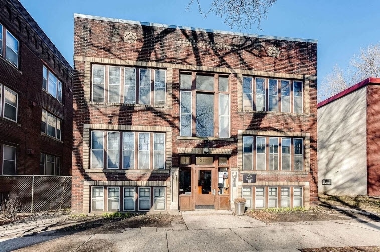 Building Photo