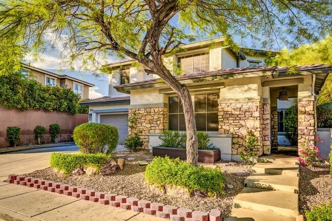 Building Photo - Spacious Summerlin Home Featuring Casita a...
