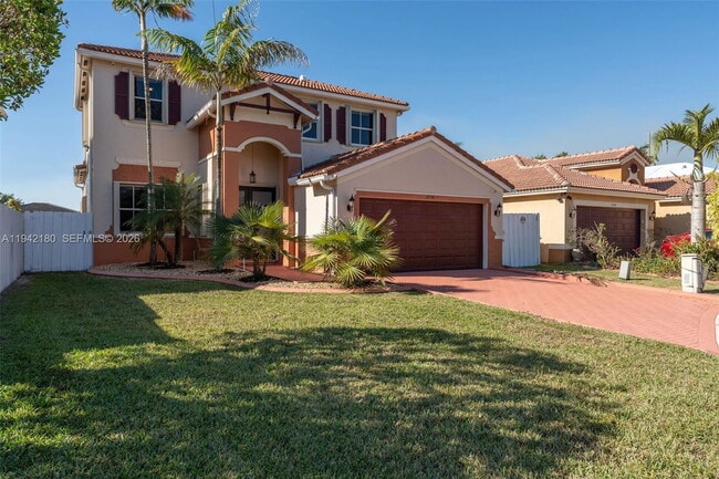 Building Photo - 18560 NE 3rd Ct