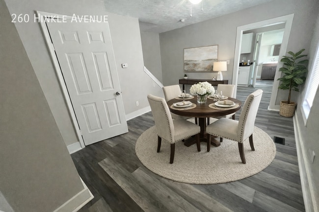 Photo - 260 Hinkle Ave