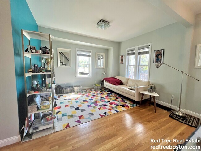 43 West St