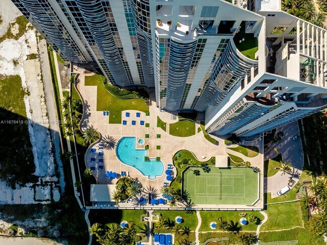 Photo - 17555 Collins Ave Condo Unit 1704