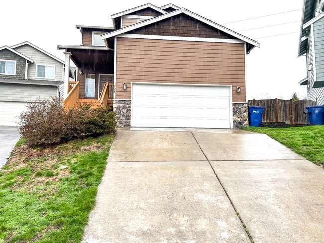 Photo - Lake Stevens 4-bed