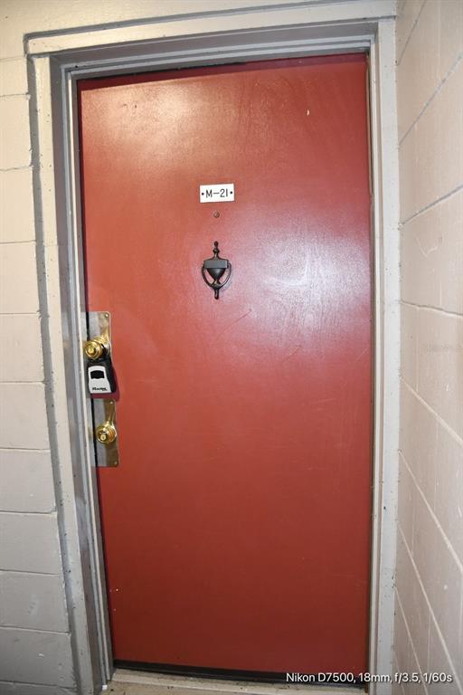 Photo - 1700 SW 16th Ct Unidad M-21