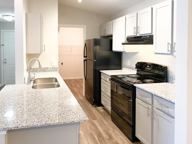 Photo - EAGLE CHASE APARTMENTS
