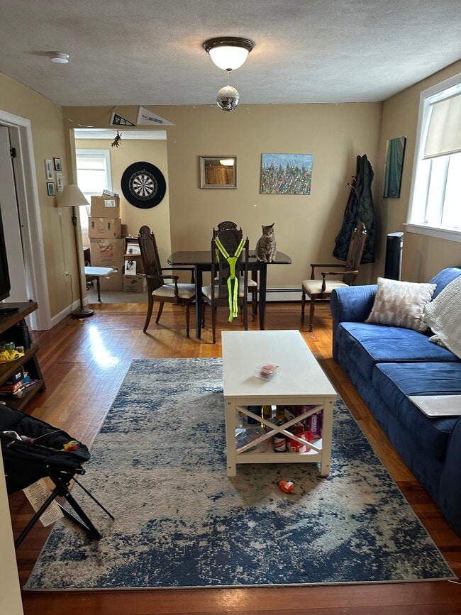 Building Photo - 5 Lowden Ave Unit MA 02144 Rental