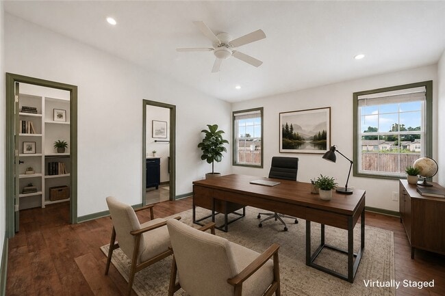 Photo - 519 N 8th St