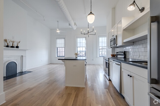 Estudio, 1BA - 524SF - 307