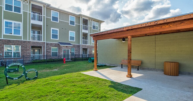 Riverhaus Creekside Apartments - New Braunfels, TX | ForRent.com
