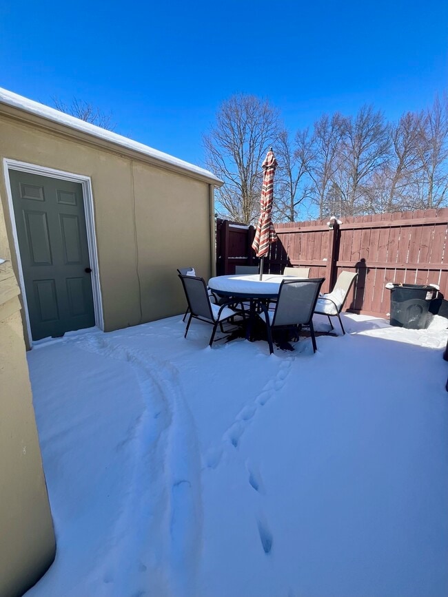 Photo - 161 Bosstick Ave